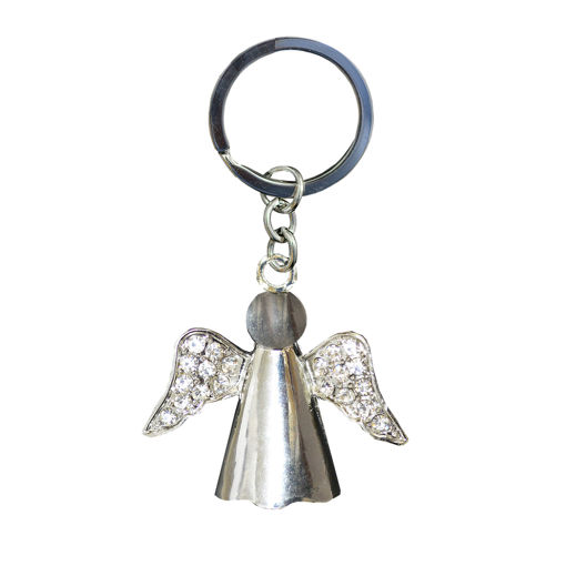 Picture of KEYRING DIAMANTE ANGEL